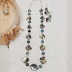 Mother Of Pearl Necklace - Image 3
