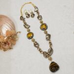 Barooka Pearl Necklace