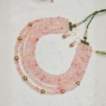 Beads Necklace for Women - Image 3