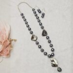 Mother Of Pearl Necklace - Image 3