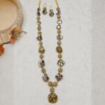Mother Of Pearl Necklace - Image 2