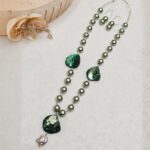 Mother Of Pearl Necklace - Image 3