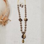 Mother Of Pearl Necklace - Image 3