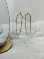 Minimalist Earrings - Image 3
