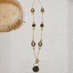 Fresh Water Pearl Necklace - Image 3