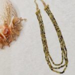 Pranite Beaded Necklace - Image 3