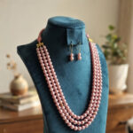 Pearl Necklace - Image 2