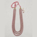 Pearl Necklace - Image 3