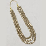 Pearl Necklace - Image 3