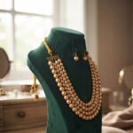 Pearl Necklace - Image 2