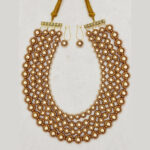 Pearl Necklace - Image 3