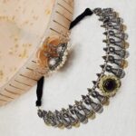 Oxidized Necklace - Image 3