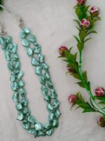 Barook Pearl Necklace - Image 3
