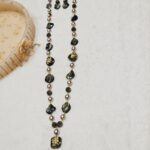 Mother Of Pearl Necklace - Image 3