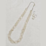 Real Crystal Necklace - Image 4