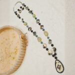 Mother Of Pearl Necklace - Image 3