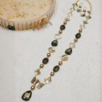 Mother Of Pearl Necklace - Image 3