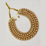 Pearl Necklace - Image 4