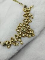 Kundan Necklace Set