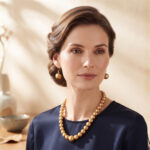 Pearl Necklace - Image 2