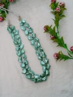 Barook Pearl Necklace - Image 2