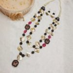 Mother Of Pearl Necklace - Image 4