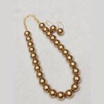 Pearl Necklace - Image 3