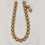 Pearl Necklace - Image 4