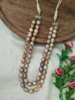 Barook Pearl Necklace - Image 4