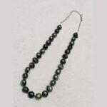 Premium Fresh Water Barooka Pearl Necklace - Image 4