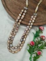 Barook Pearl Necklace - Image 2