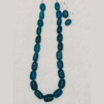 Agate Stone Necklace - Image 4