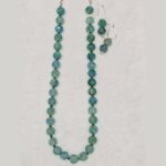 Agate Stone Necklace - Image 4