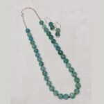 Agate Stone Necklace - Image 3