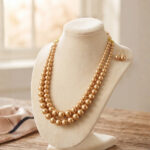 Pearl Necklace - Image 2