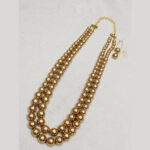 Pearl Necklace - Image 3