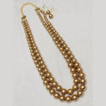 Pearl Necklace - Image 4
