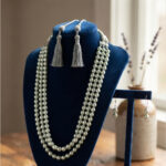 Pearl Necklace - Image 2