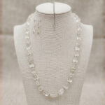 Real Crystal Necklace