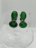 Monalisa Stone Earrings
