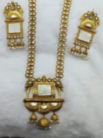 Amrapali Necklace Set