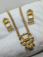 Amrapali Necklace Set - Image 3