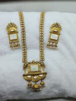 Amrapali Necklace Set - Image 4