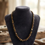 Fresh Water Pearl Necklace