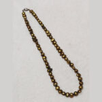 Fresh Water Pearl Necklace - Image 4